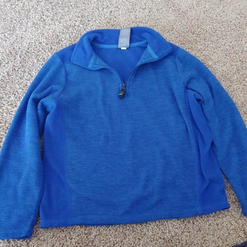 Boys pullover